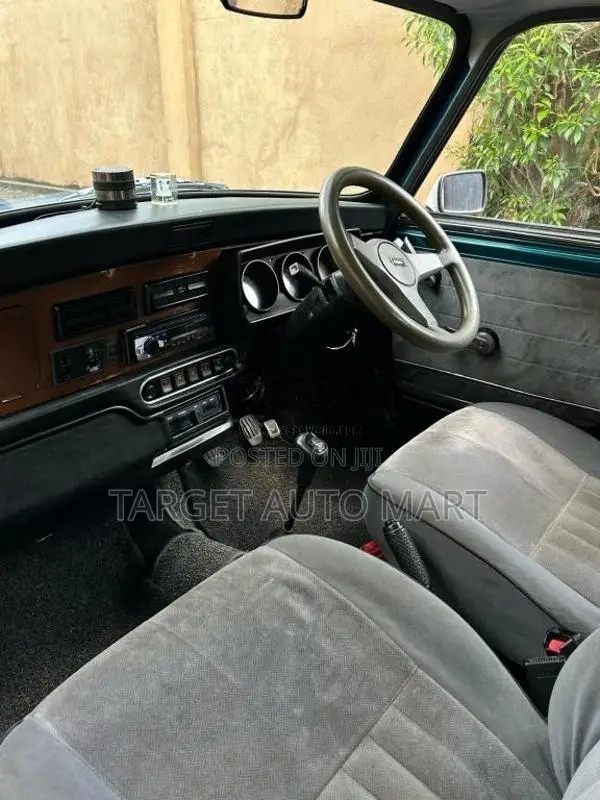 Mini Cooper 1995 Car (Used)