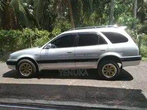Toyota Sprinter 2006 Car (Used)