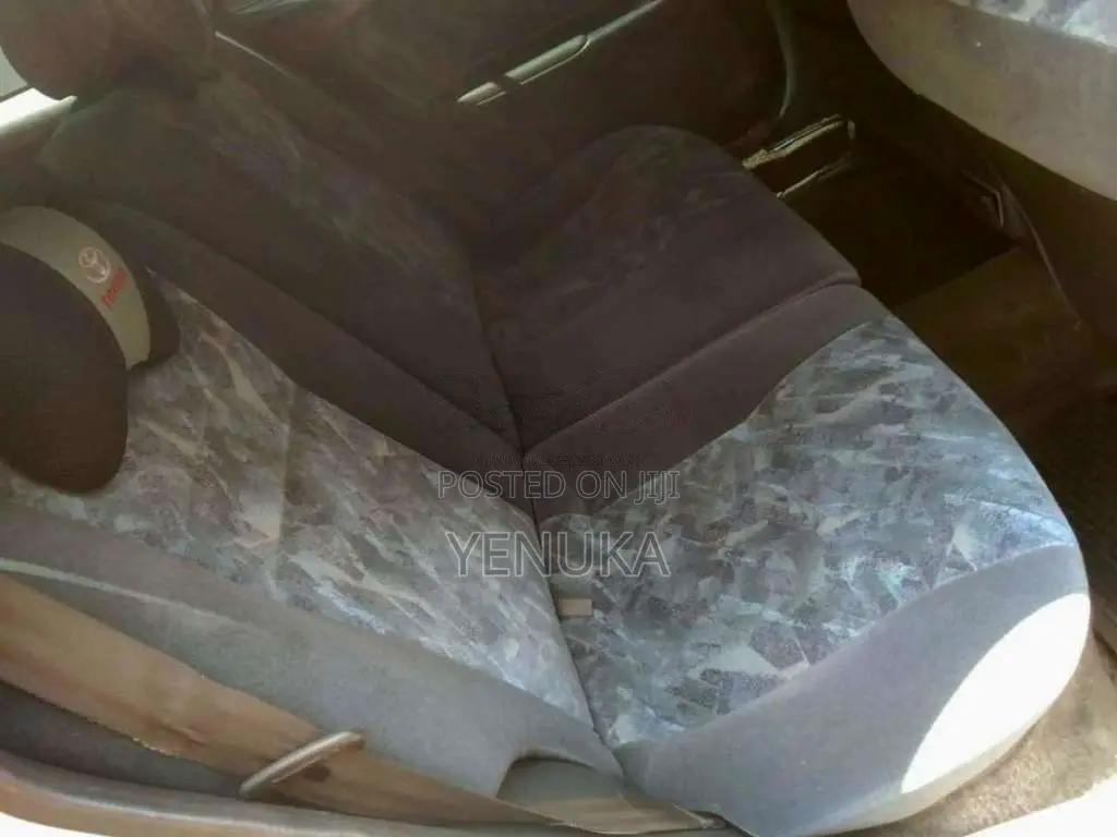 Toyota Sprinter 2006 Car (Used)