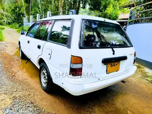 Toyota Corolla 1990 Car (Used)