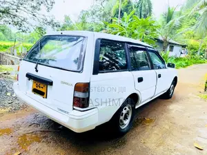 Toyota Corolla 1990 Car (Used)
