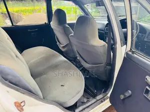 Toyota Corolla 1990 Car (Used)