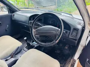 Toyota Corolla 1990 Car (Used)