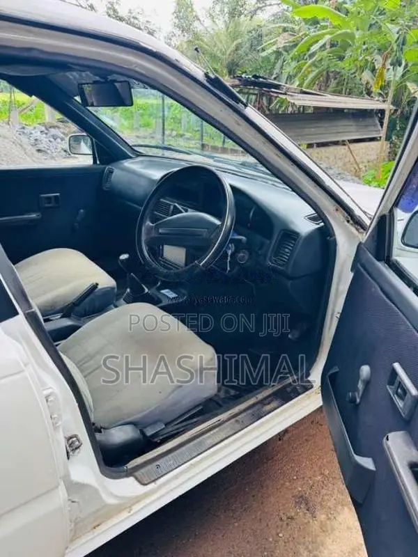 Toyota Corolla 1990 Car (Used)
