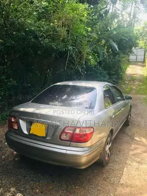 Nissan BLUEBIRD SYLPHY 2002 Car (Used)