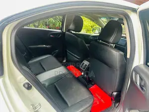 Honda Grace Ex 2014 Car (Used)