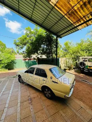 Toyota Corolla KE50 1976 Car (Used)
