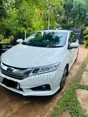 Honda Grace Ex 2014 Car (Used)