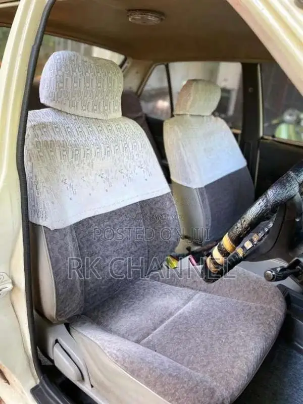 Toyota Corolla KE50 1976 Car (Used)