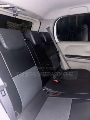 Toyota Passo 2019 Car (Used)