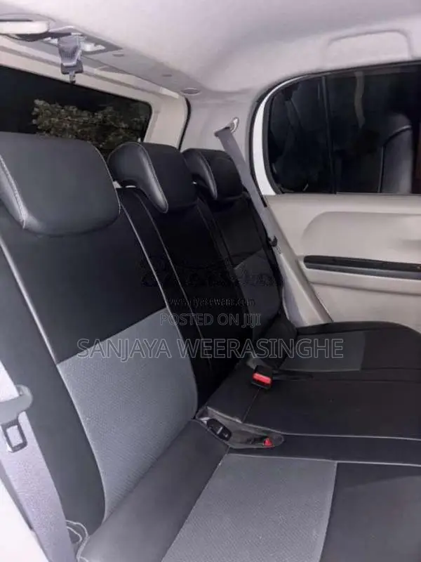 Toyota Passo 2019 Car (Used)