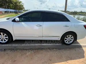 Toyota Premio G Superior Premium 2017 Car (Used)