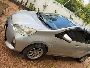 Toyota Aqua 2015 Car (Used)