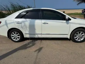 Toyota Premio G Superior Premium 2017 Car (Used)