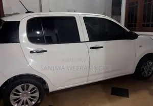 Toyota Passo 2019 Car (Used)