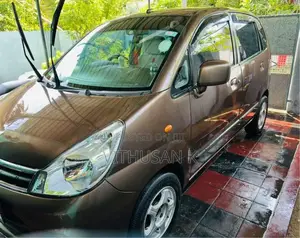 Suzuki Estilo 2010 Car (Used)