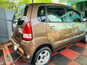 Suzuki Estilo 2010 Car (Used)