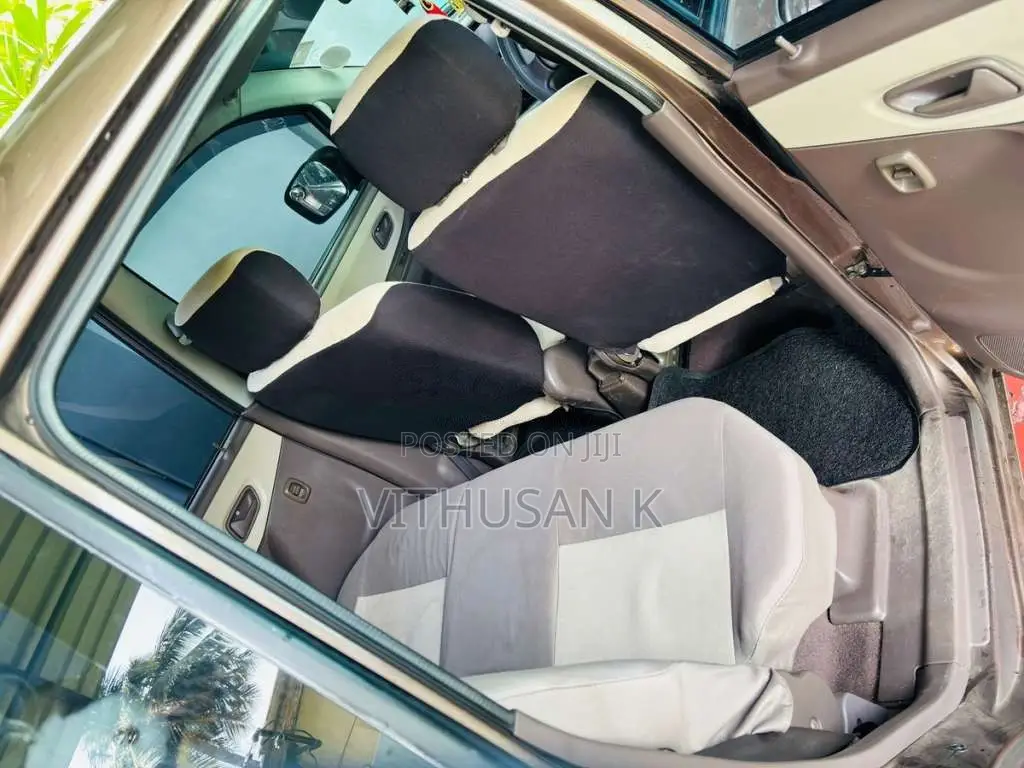 Suzuki Estilo 2010 Car (Used)