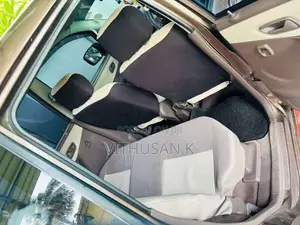 Suzuki Estilo 2010 Car (Used)