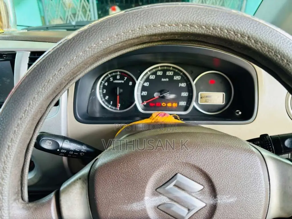 Suzuki Estilo 2010 Car (Used)