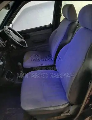 Suzuki Maruti 800 1998 Car (Used)