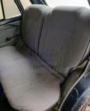 Suzuki Maruti 800 1998 Car (Used)