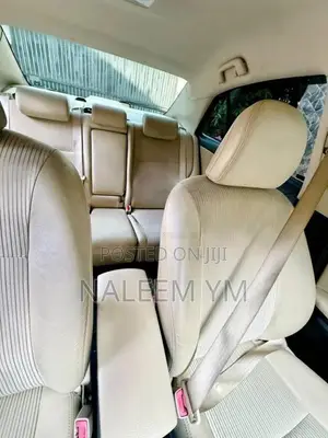 Toyota Premio 2017 Car (Used)
