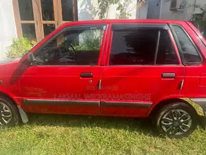 Suzuki Maruti 2004 Car (Used)