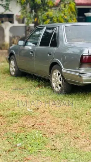 Ford Ford 1984 Car (Used)