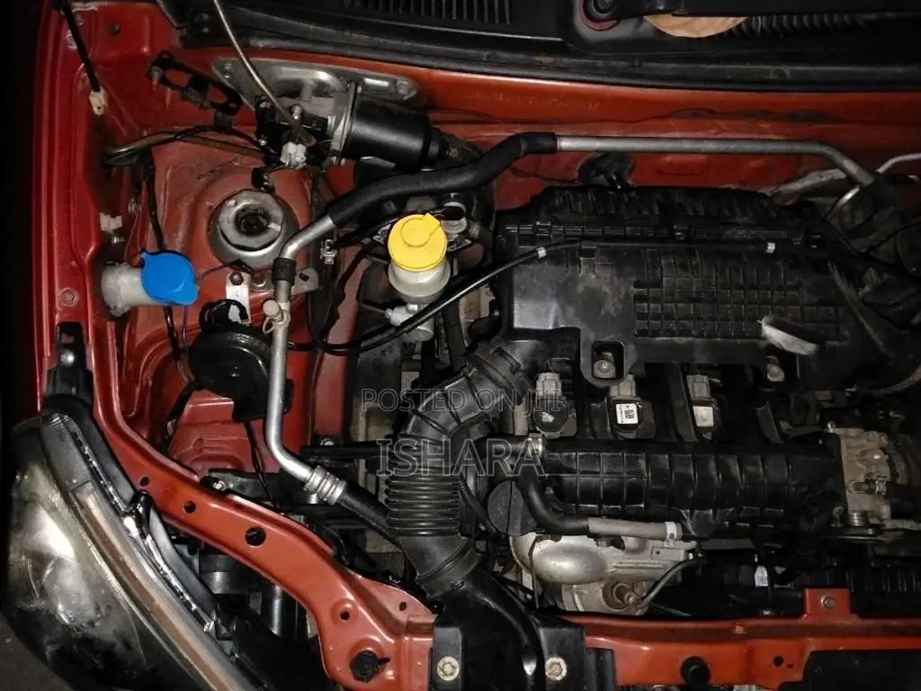 Suzuki Alto 2014 Car (Used)