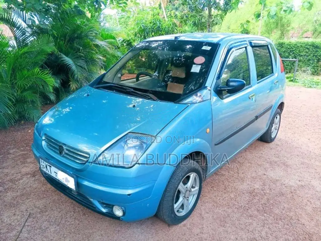 Micro Trend 2012 Car (Used)