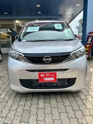 Nissan Dayz 2024 Car Unregistered (Recondition)