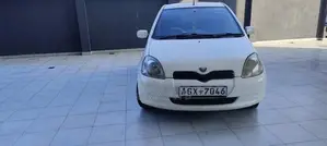 Toyota VITZ SCP10 2000 Car (Used)