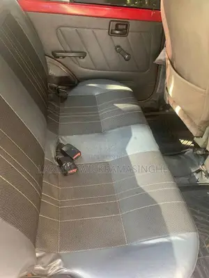 Suzuki Maruti 2004 Car (Used)