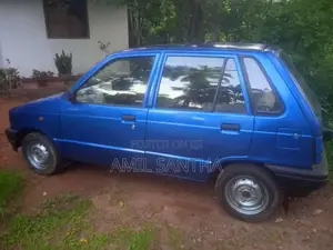 Suzuki Maruti 1994 Car (Used)