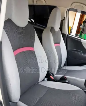 Suzuki A-Star 2011 Car (Used)