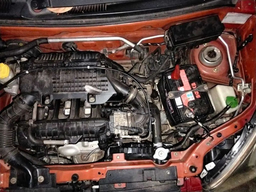 Suzuki Alto 2014 Car (Used)