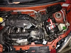 Suzuki Alto 2014 Car (Used)