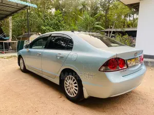 Honda Civic 2010 Car (Used)