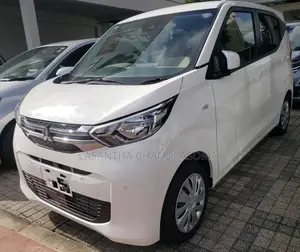 Mitsubishi EK Wagon G Grade 2024 Car Unregistered (Recondition)