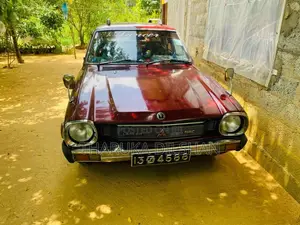 Mitsubishi Lancer 1983 Car (Used)
