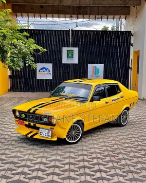 Nissan Sunny B211 1977 Car (Used)