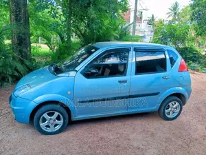 Micro Trend 2012 Car (Used)
