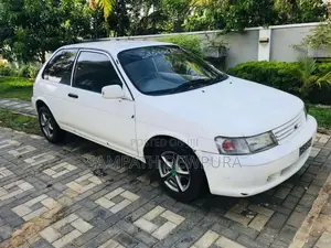 Toyota Corolla Windy 2 1996 Car (Used)