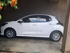 Toyota Yaris X Grade 2024 Car (Used)