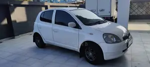 Toyota VITZ SCP10 2000 Car (Used)