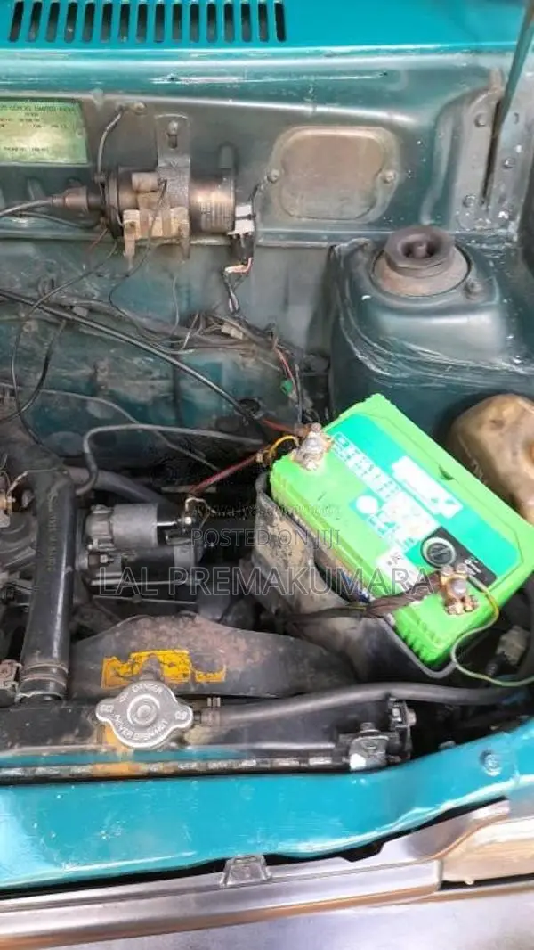 Suzuki Maruti 800 1995 Car (Used)