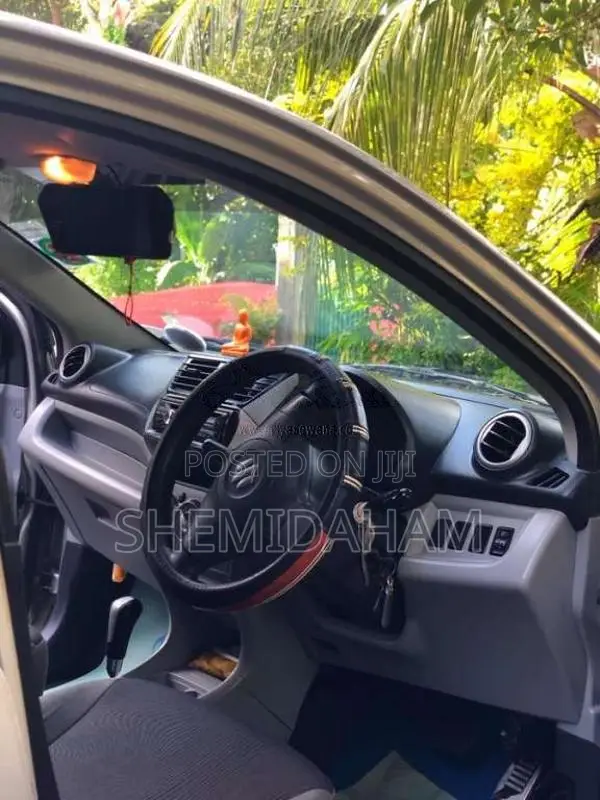 Suzuki A-Star 2011 Car (Used)