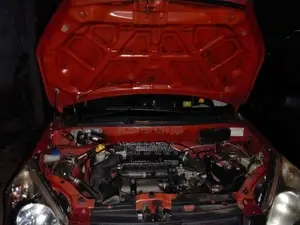 Suzuki Alto 2014 Car (Used)