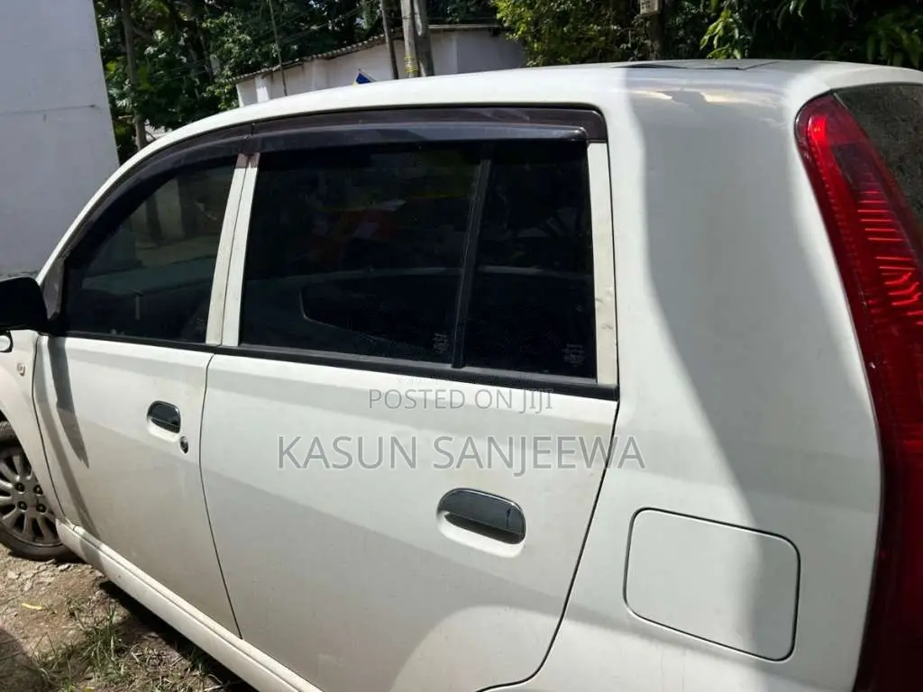 Perodua Viva Elite 2012 Car (Used)